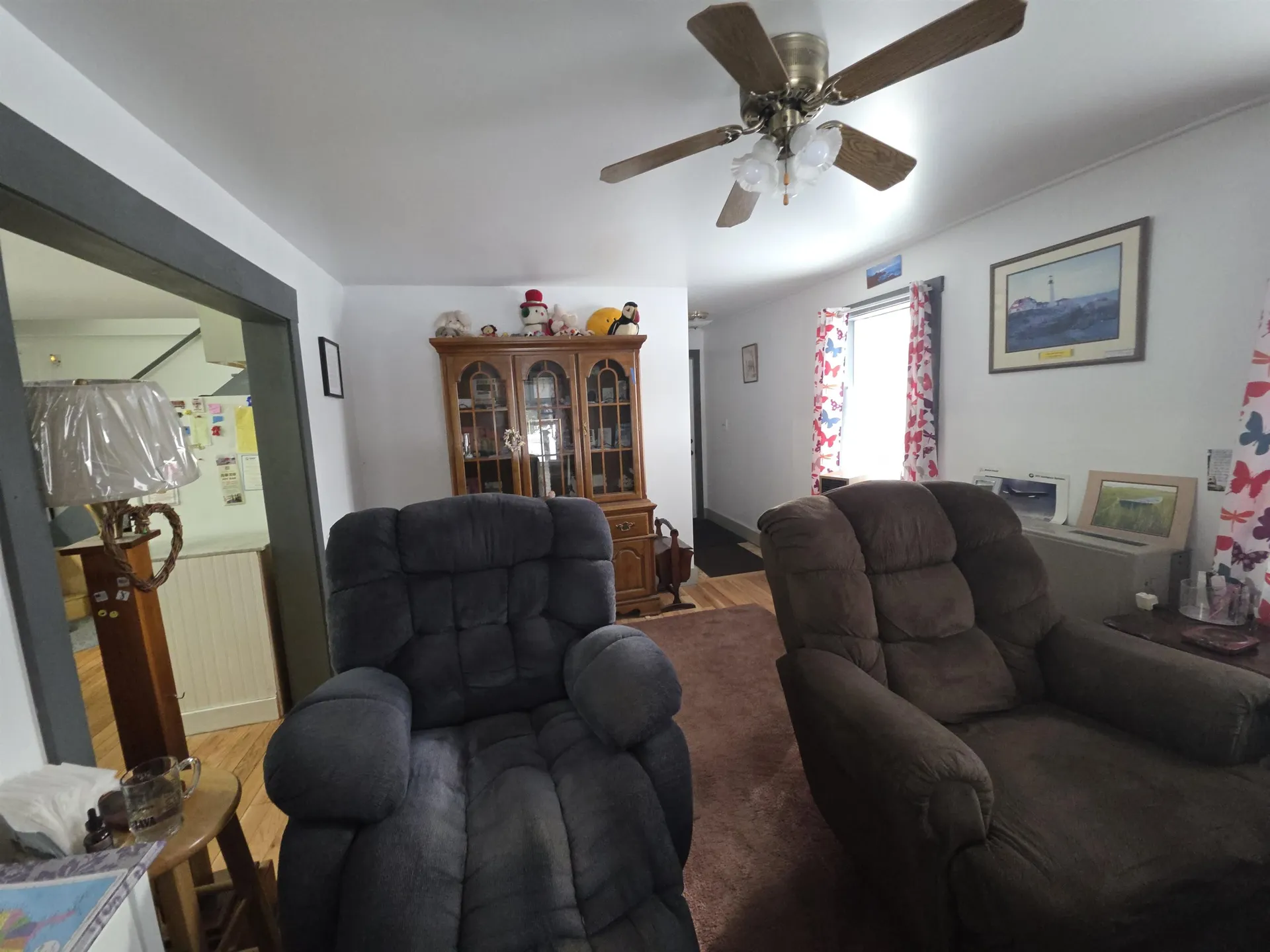 45 Dalrymple Street Chester VT 05143