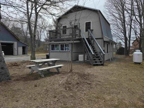 45 Dalrymple Street Chester VT 05143