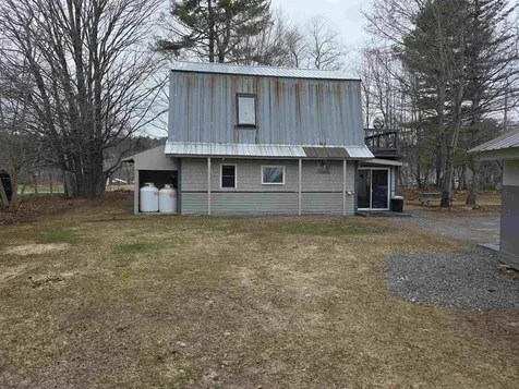 45 Dalrymple Street Chester VT 05143
