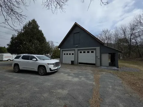 45 Dalrymple Street Chester VT 05143