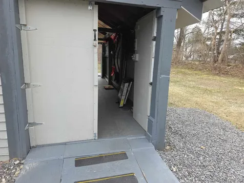 45 Dalrymple Street Chester VT 05143