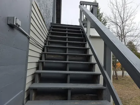 45 Dalrymple Street Chester VT 05143