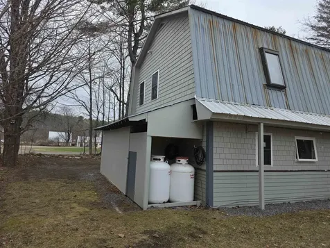 45 Dalrymple Street Chester VT 05143