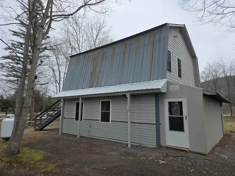 45 Dalrymple Street Chester VT 05143