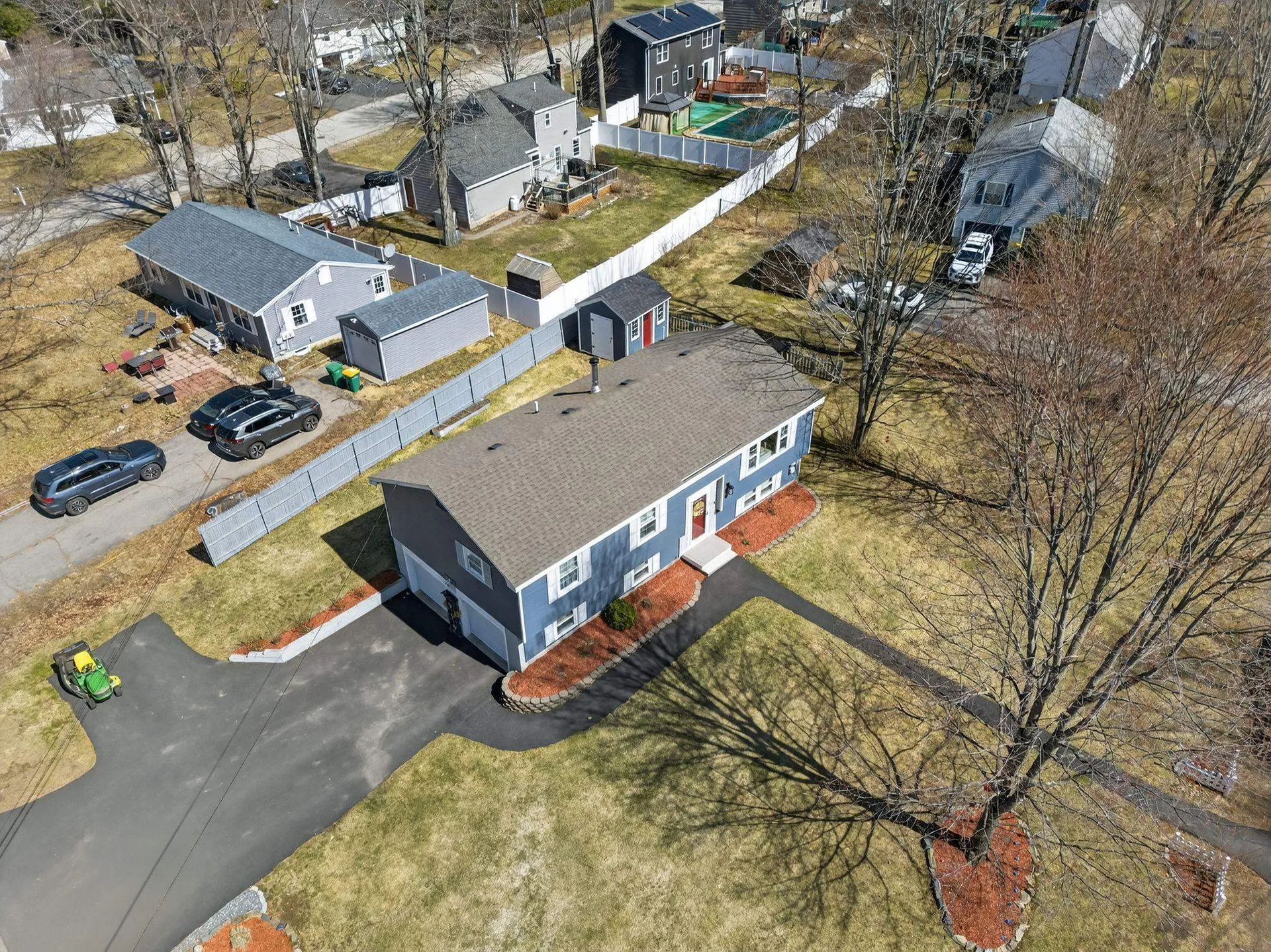23 Birchwood Avenue Rochester NH 03867