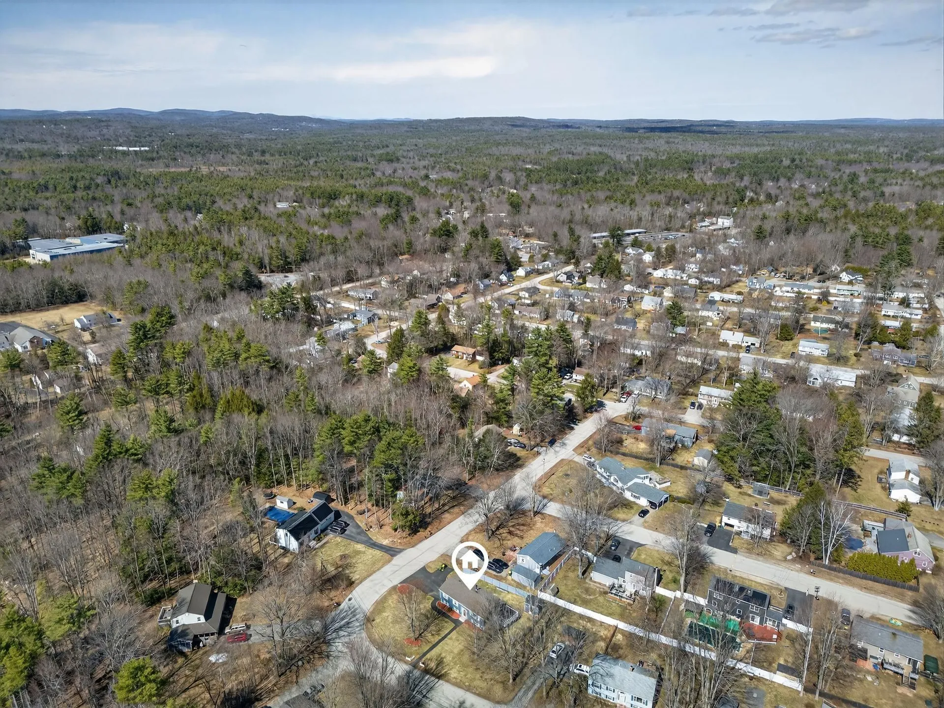 23 Birchwood Avenue Rochester NH 03867