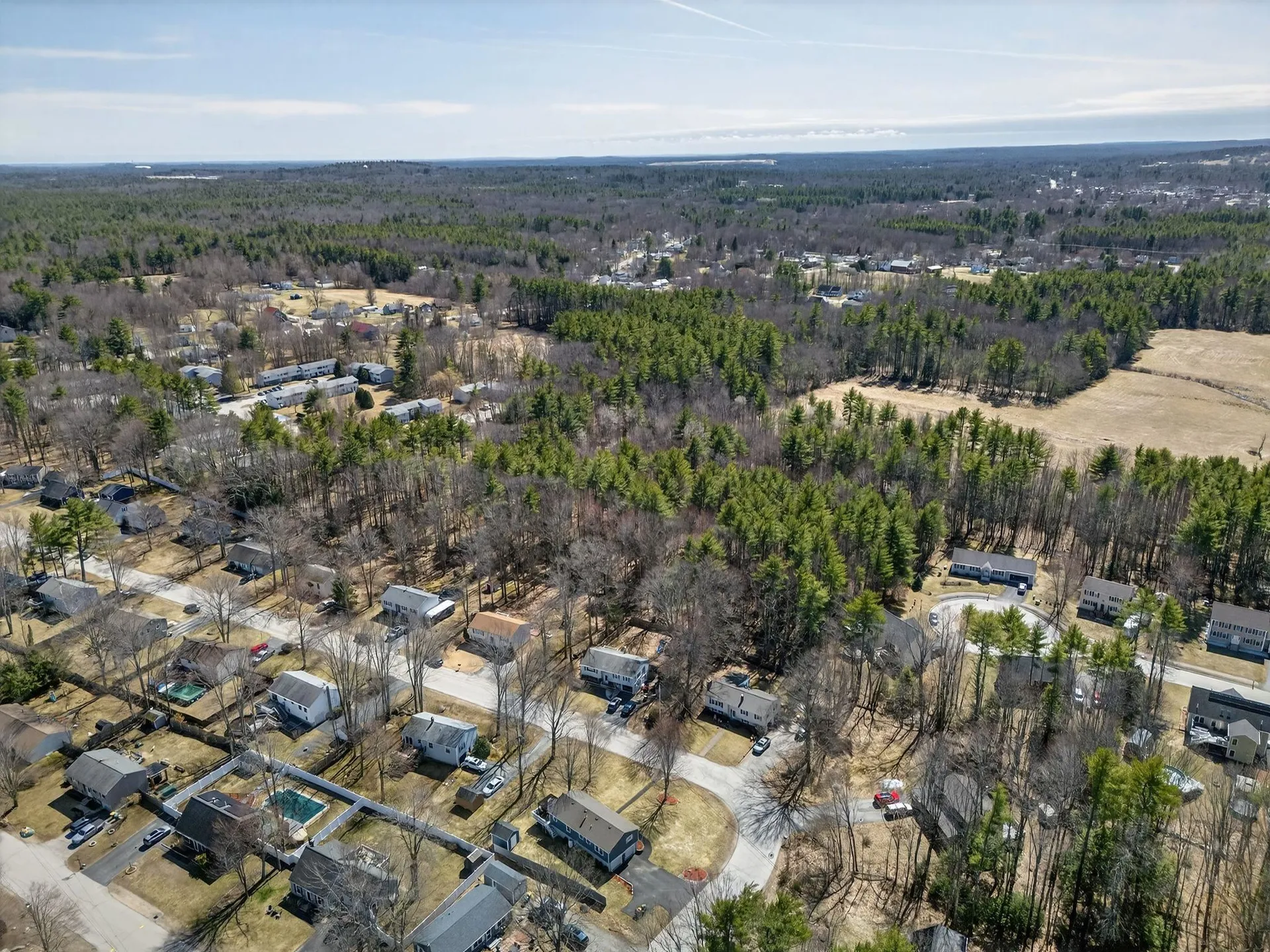 23 Birchwood Avenue Rochester NH 03867