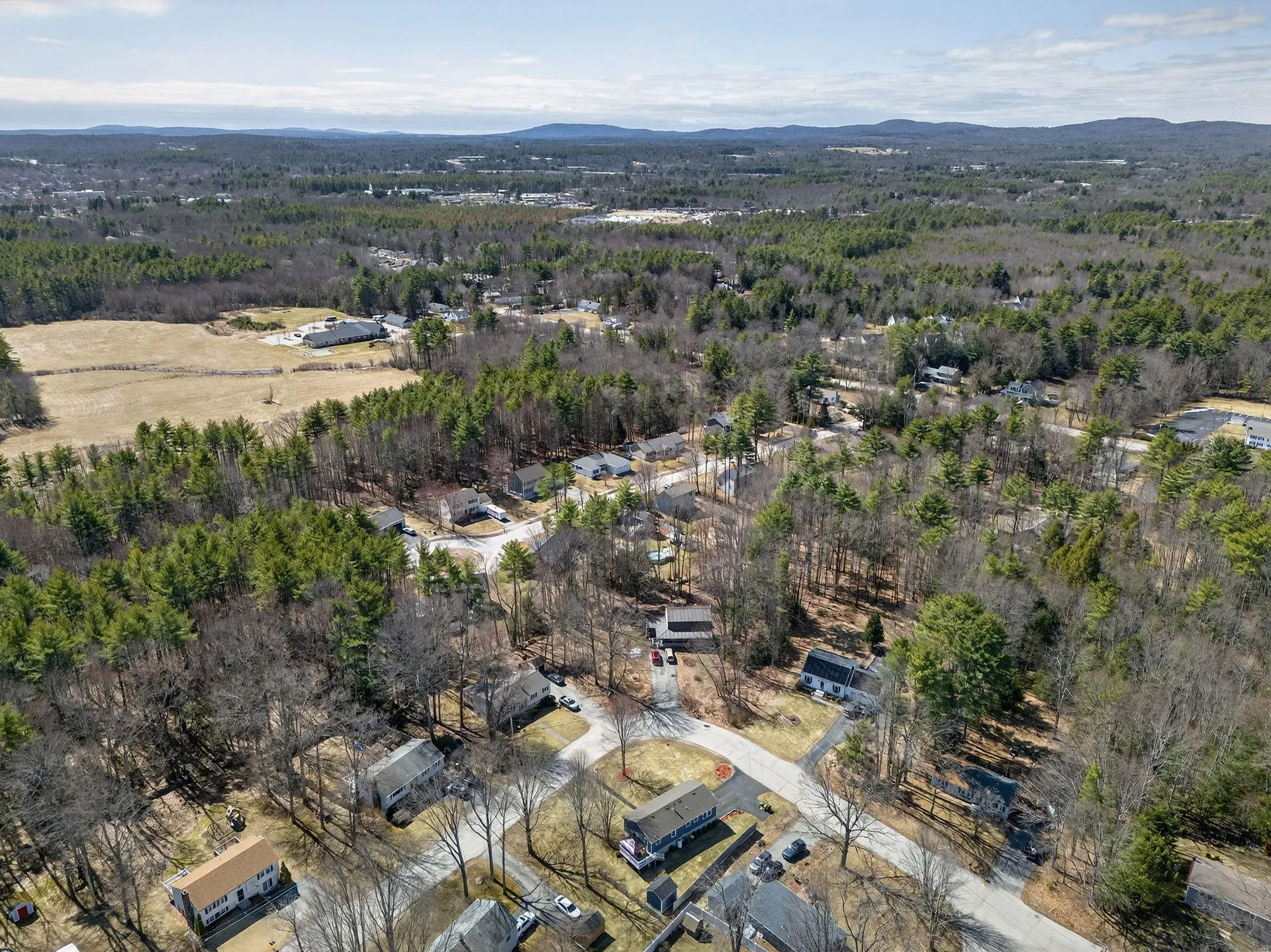 23 Birchwood Avenue Rochester NH 03867