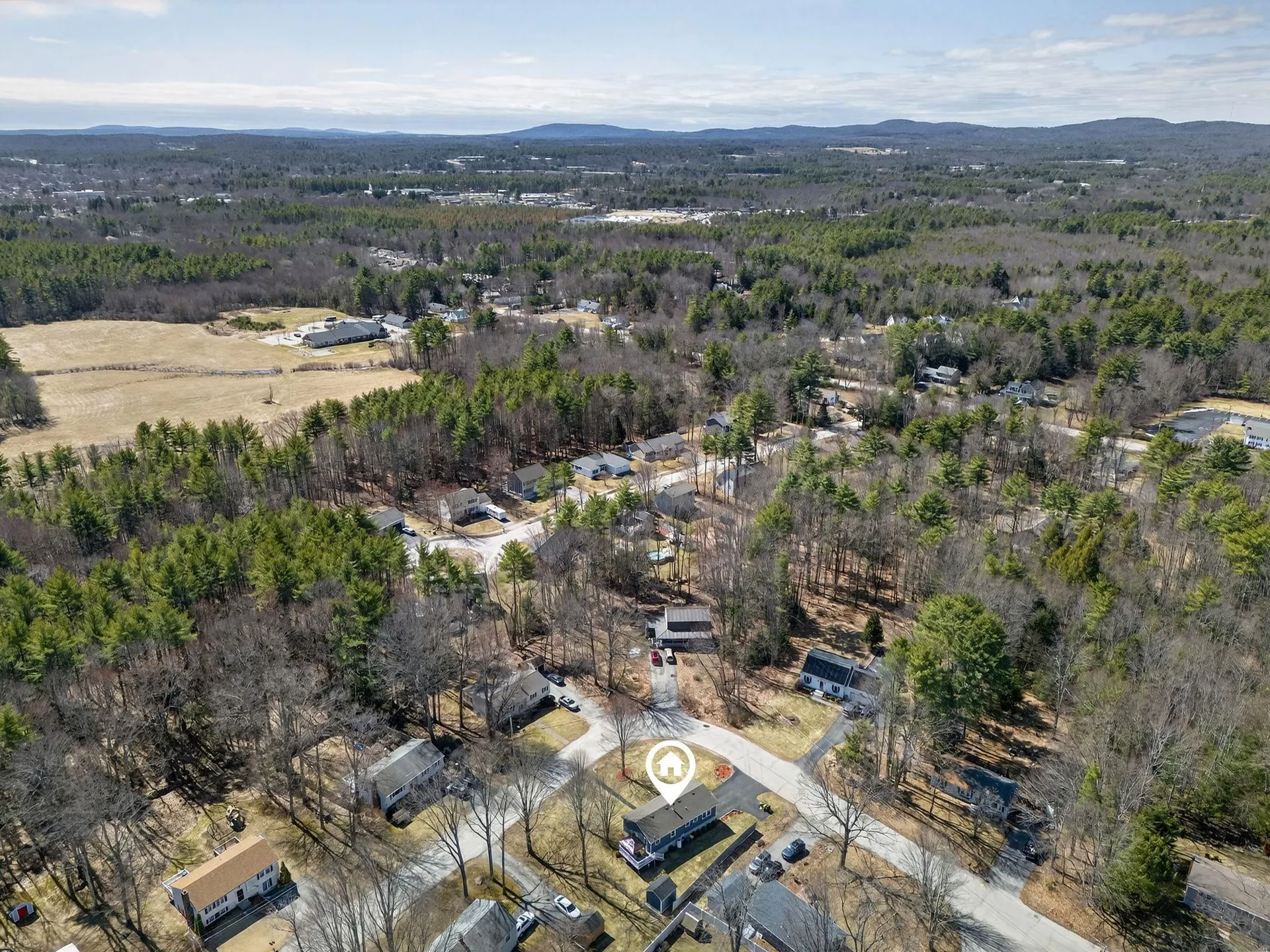 23 Birchwood Avenue Rochester NH 03867