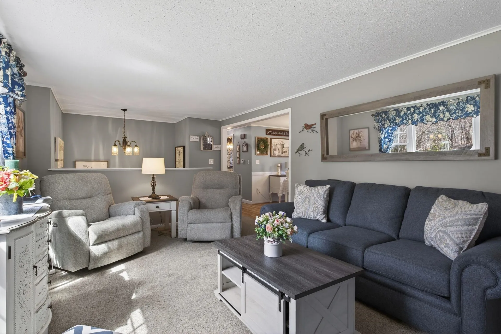 23 Birchwood Avenue Rochester NH 03867