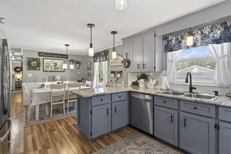 23 Birchwood Avenue Rochester NH 03867