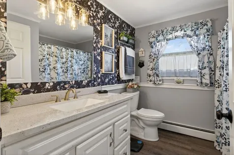 23 Birchwood Avenue Rochester NH 03867
