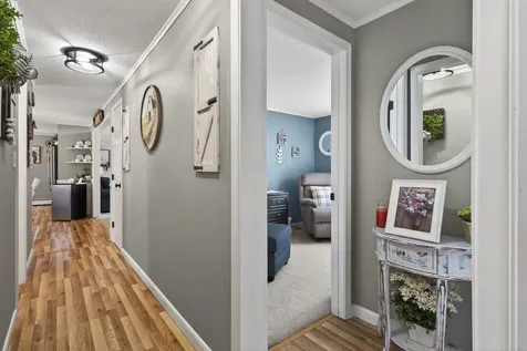 23 Birchwood Avenue Rochester NH 03867