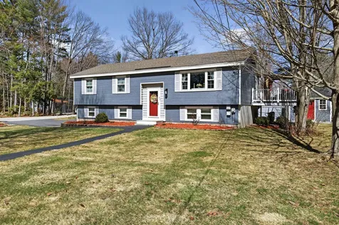 23 Birchwood Avenue Rochester NH 03867