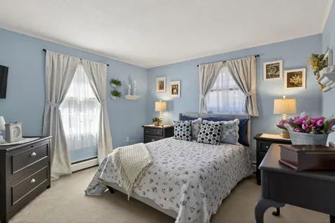 23 Birchwood Avenue Rochester NH 03867