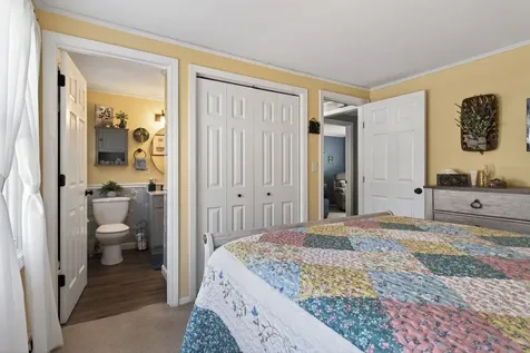 23 Birchwood Avenue Rochester NH 03867