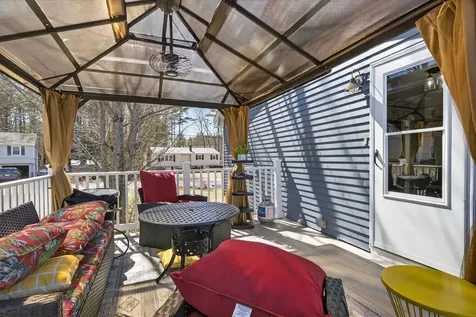 23 Birchwood Avenue Rochester NH 03867