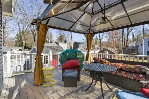 23 Birchwood Avenue Rochester NH 03867