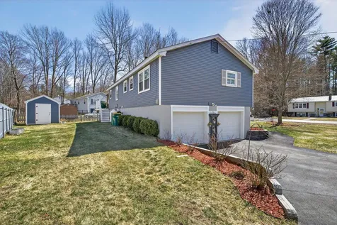 23 Birchwood Avenue Rochester NH 03867