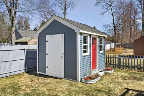 23 Birchwood Avenue Rochester NH 03867
