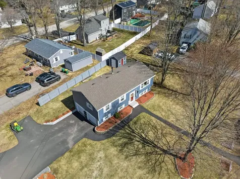 23 Birchwood Avenue Rochester NH 03867