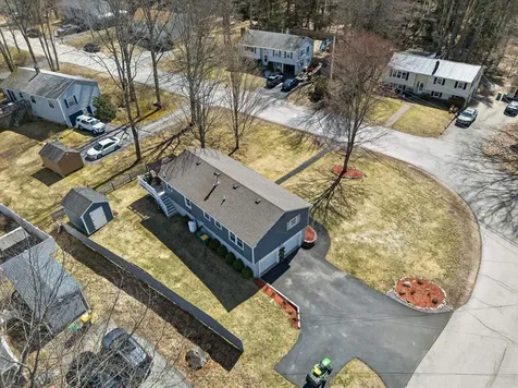 23 Birchwood Avenue Rochester NH 03867