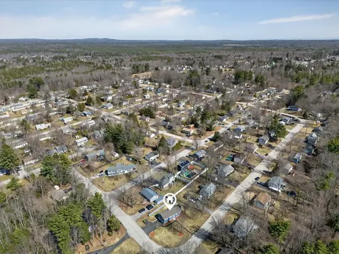 23 Birchwood Avenue Rochester NH 03867