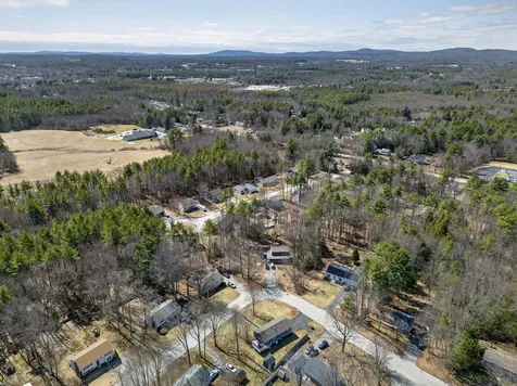 23 Birchwood Avenue Rochester NH 03867