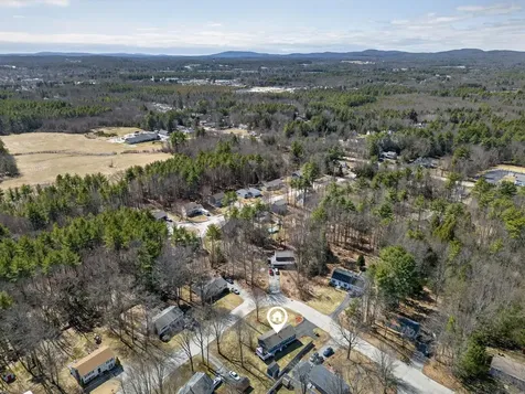 23 Birchwood Avenue Rochester NH 03867
