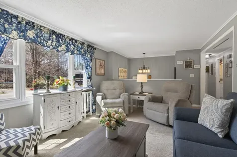 23 Birchwood Avenue Rochester NH 03867