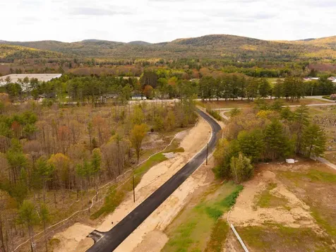 Map 6 Lot 15-8 Off Opportunity Drive Winchester NH 03470