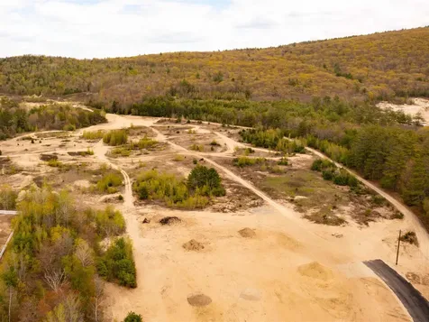 Map 6 Lot 15-8 Off Opportunity Drive Winchester NH 03470