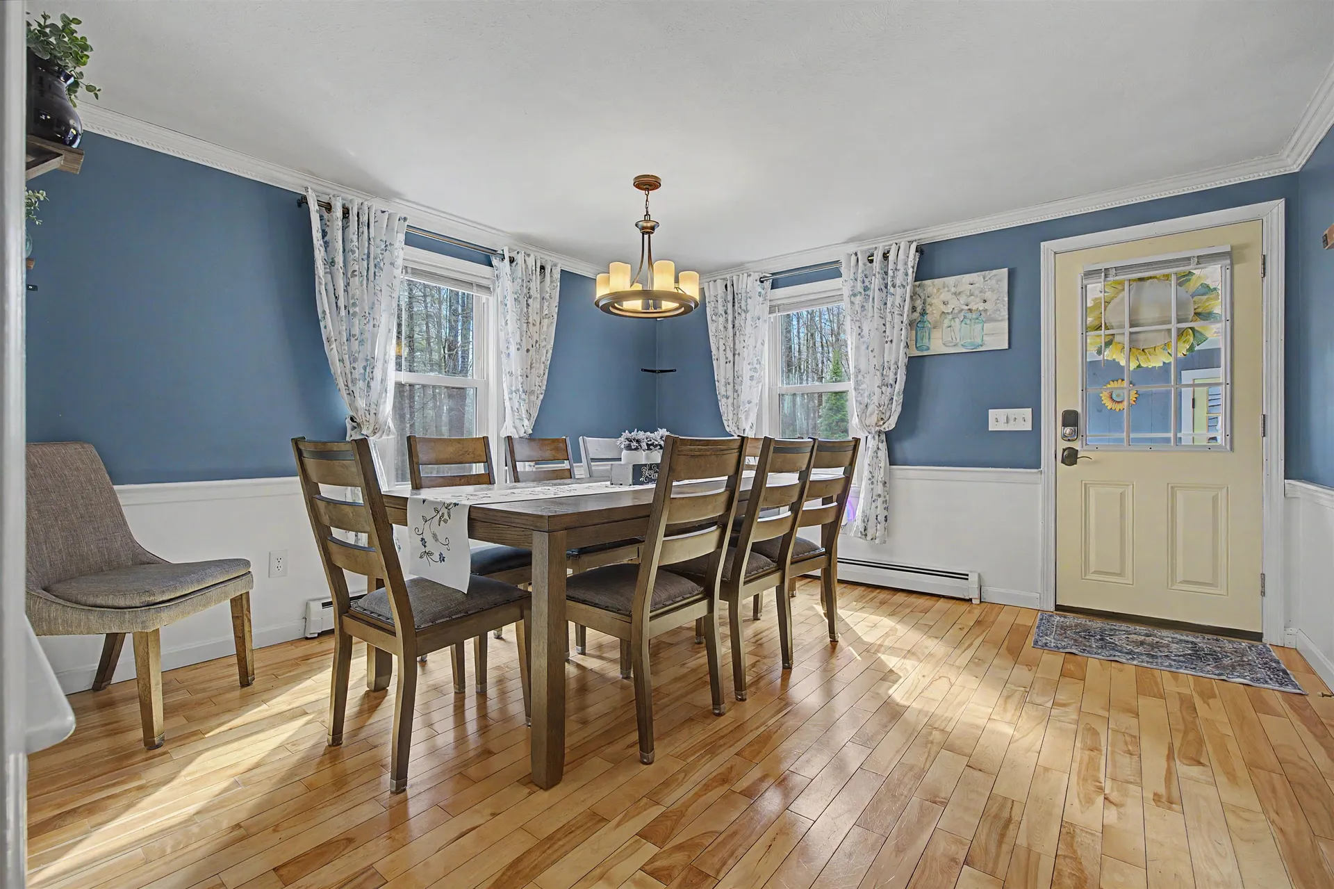 37 Mcgettigan Road Milford NH 03055