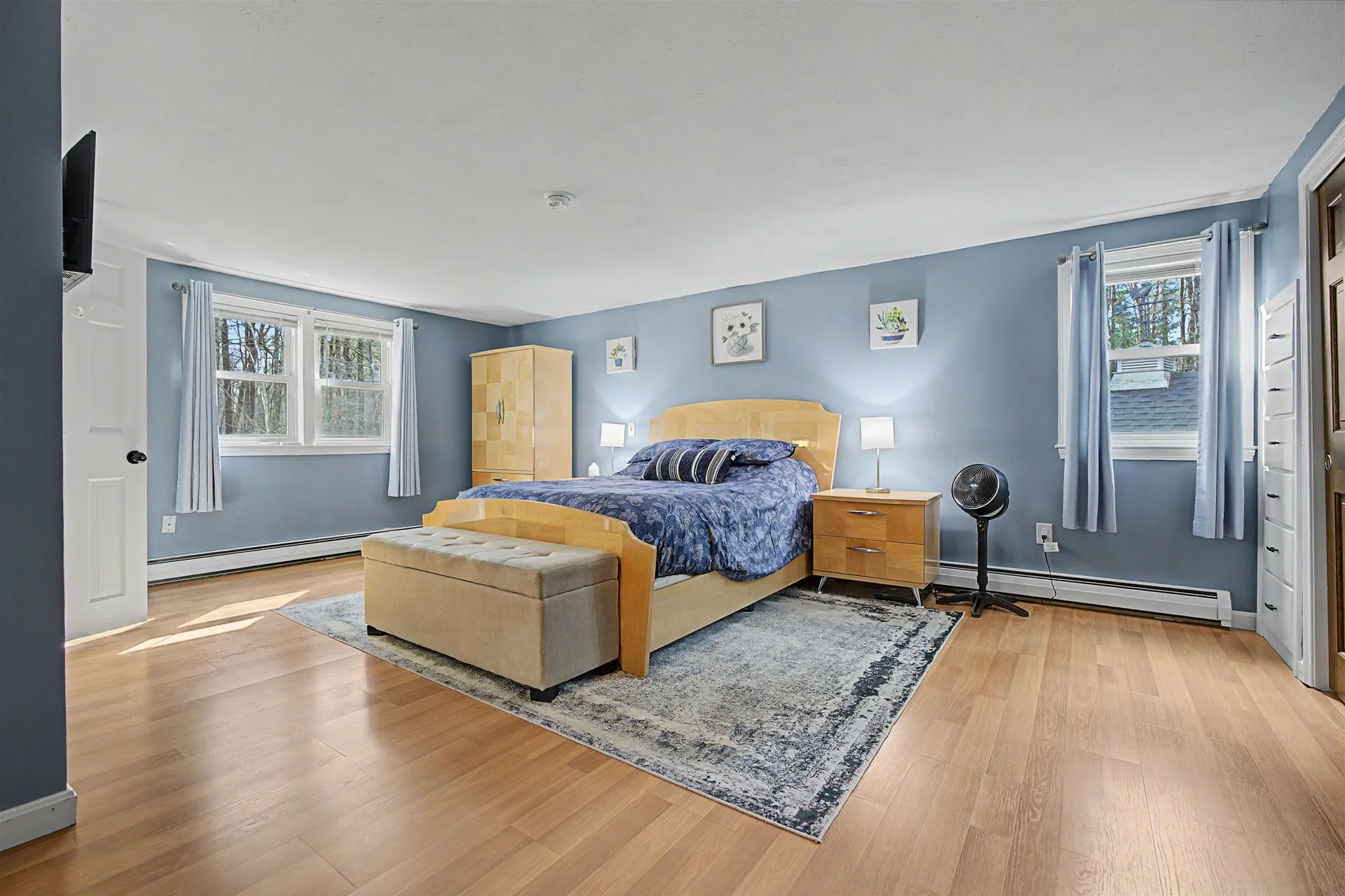 37 Mcgettigan Road Milford NH 03055
