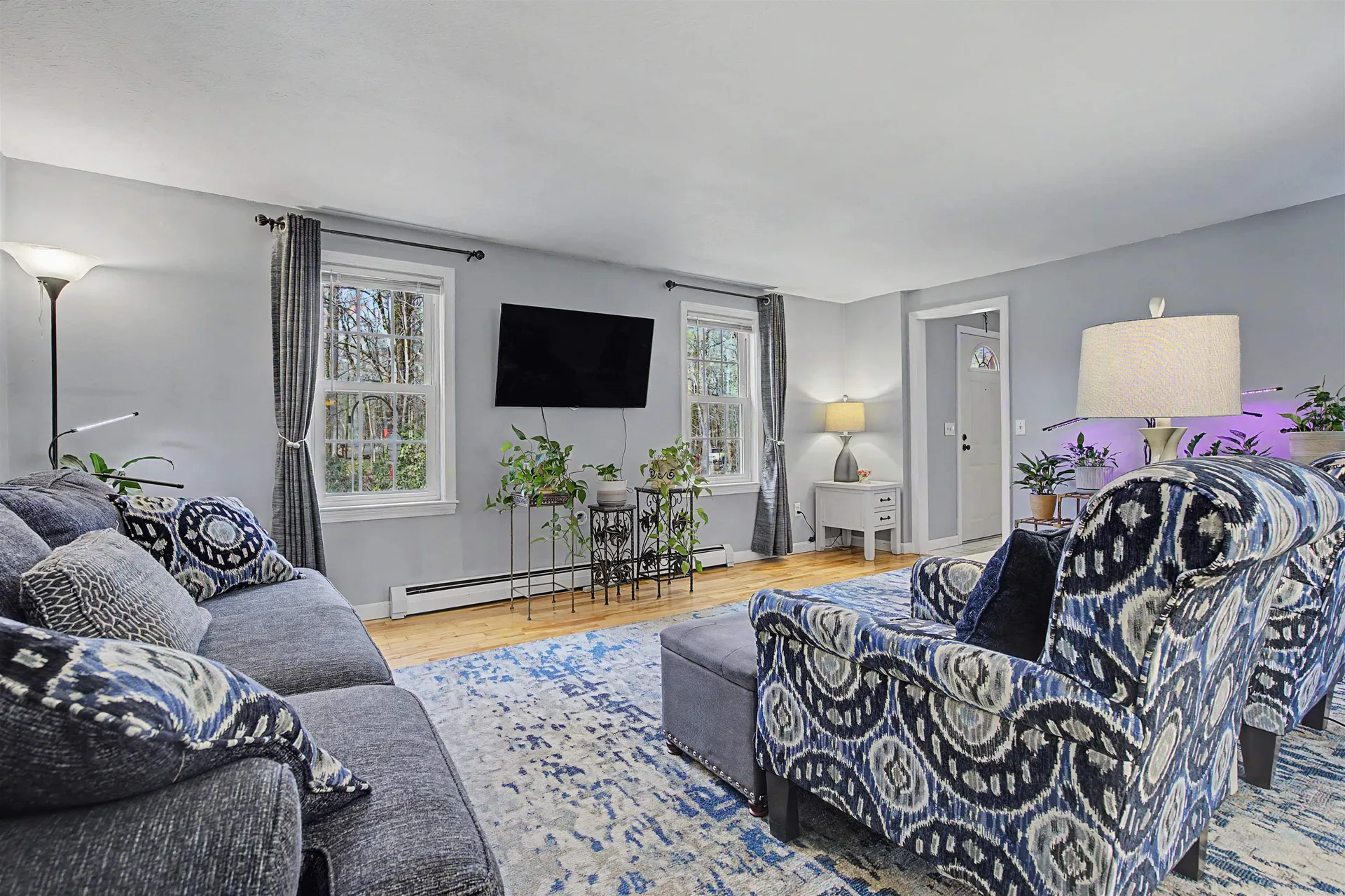37 Mcgettigan Road Milford NH 03055