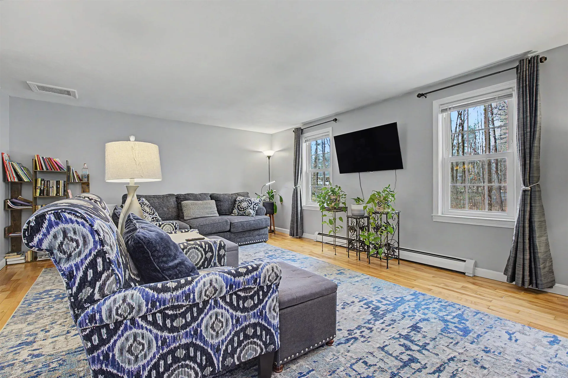 37 Mcgettigan Road Milford NH 03055