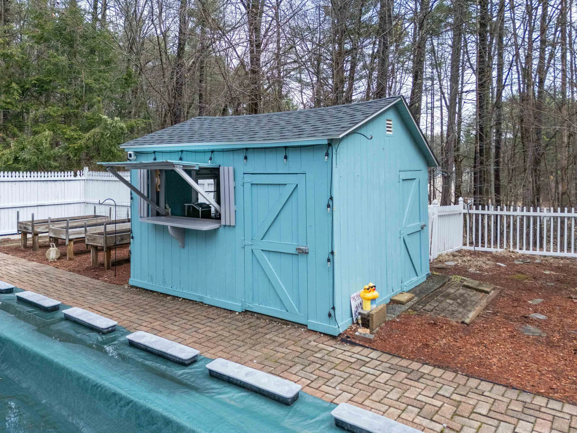 37 Mcgettigan Road Milford NH 03055