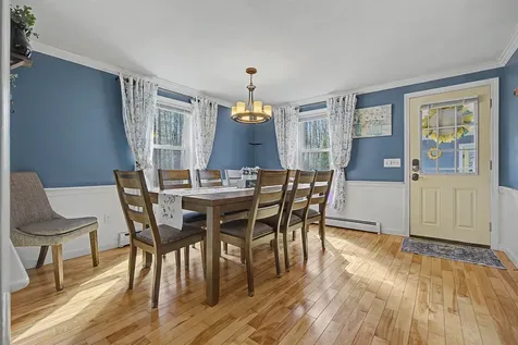 37 Mcgettigan Road Milford NH 03055