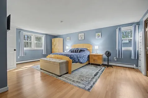 37 Mcgettigan Road Milford NH 03055