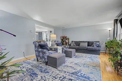 37 Mcgettigan Road Milford NH 03055