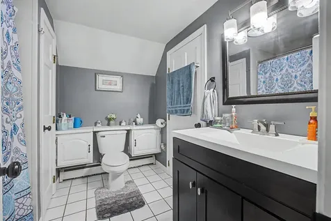 37 Mcgettigan Road Milford NH 03055