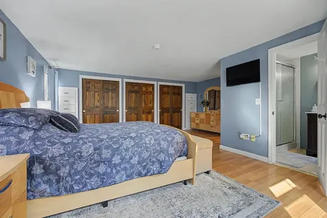 37 Mcgettigan Road Milford NH 03055