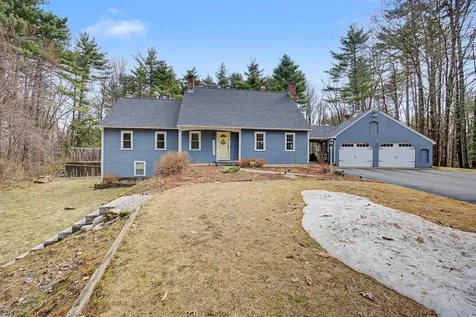37 Mcgettigan Road Milford NH 03055