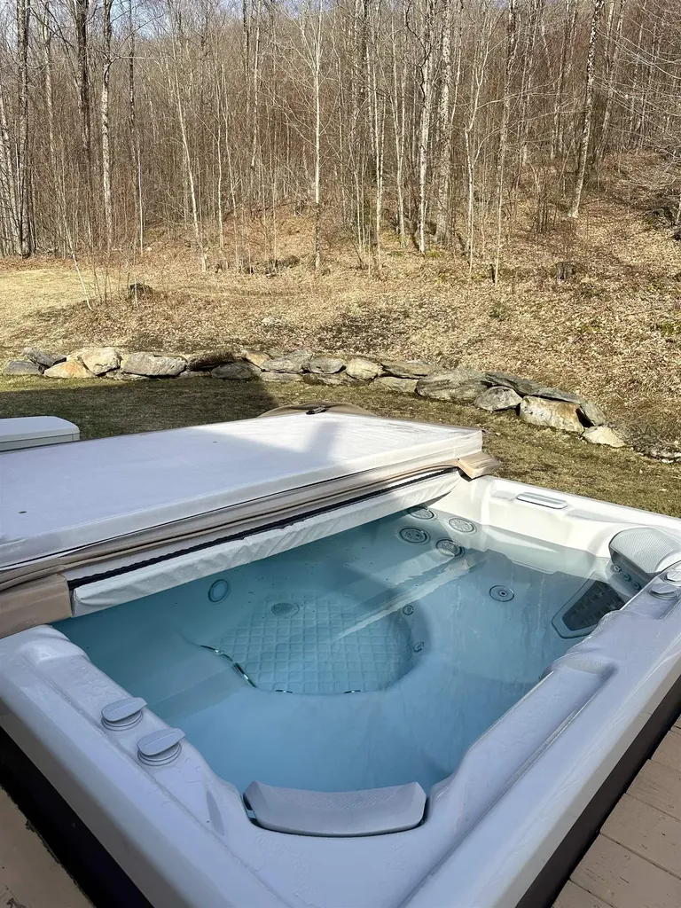 1052 Little Village Road Danby VT 05739