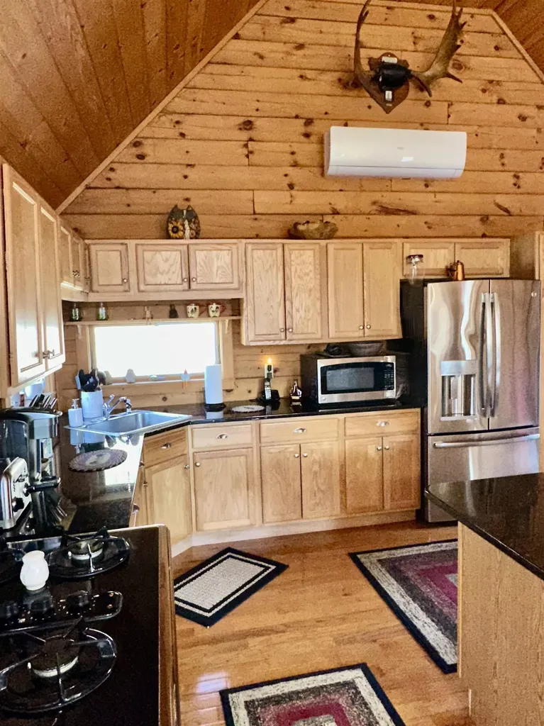 1052 Little Village Road Danby VT 05739