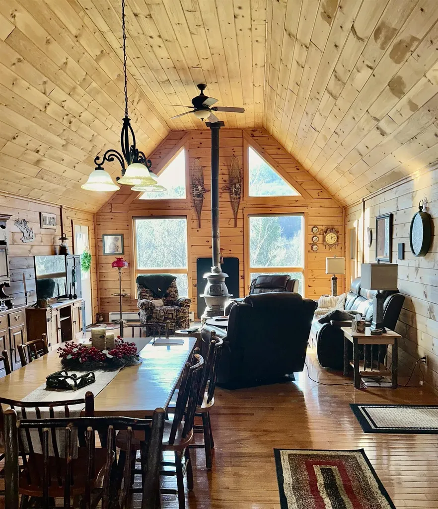 1052 Little Village Road Danby VT 05739