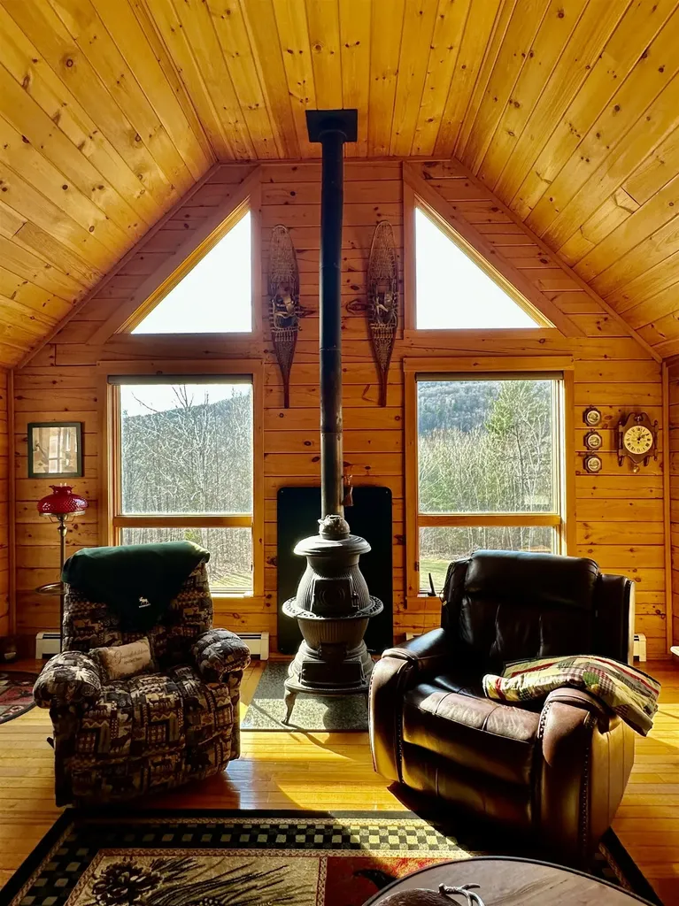 1052 Little Village Road Danby VT 05739