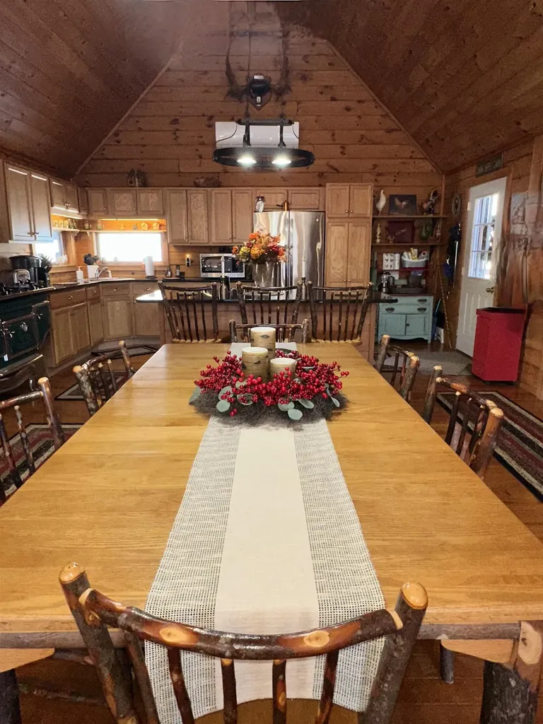 1052 Little Village Road Danby VT 05739