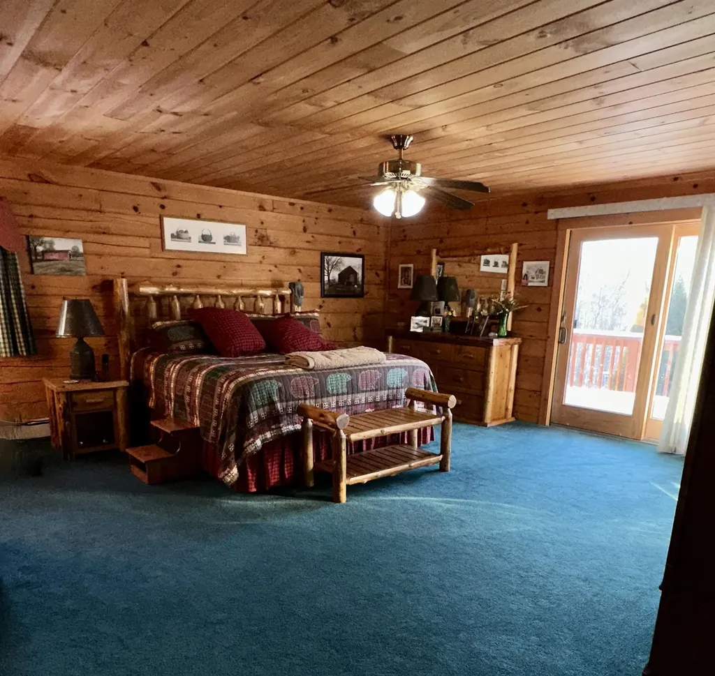 1052 Little Village Road Danby VT 05739