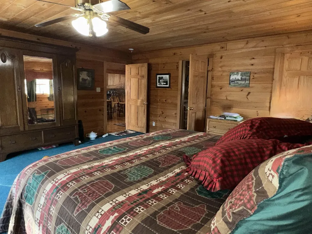 1052 Little Village Road Danby VT 05739